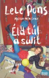 Maxim Könyvkiadó Melissa de la Cruz, LeLe Pons: Éld túl a sulit! - könyv