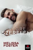 Maxim Könyvkiadó Melissa Foster: This is love - Végre szerelem - könyv