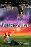 Maxim Könyvkiadó Melissa Landers: Összefonódva - könyv