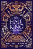 Maxim Könyvkiadó Melissa Landers: The Half King - Árnyak között - könyv
