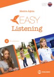 Maxim Könyvkiadó Mestra Ágota: EASY Listening - könyv