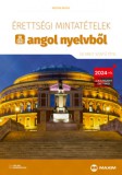 Maxim Könyvkiadó Mestra Ágota: Érettségi mintatételek angol nyelvből (50 emelt szintű tétel) - könyv