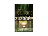 Maxim Könyvkiadó Niall Leonard - Zúzógép