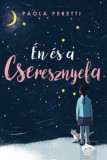 Maxim Könyvkiadó Paola Peretti: Én és a cseresznyefa - könyv