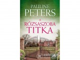 Maxim Könyvkiadó Pauline Peters - A rózsaszoba titka