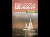 Maxim Könyvkiadó Pedagógusévkönyv 2020/2021