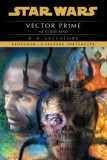 Maxim Könyvkiadó R. A. Salvatore: Star Wars: Vector Prime - könyv