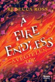 Maxim Könyvkiadó Rebecca Ross: A Fire Endless - A végtelen tűz - könyv