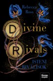 Maxim Könyvkiadó Rebecca Ross: Divine Rivals - Isteni riválisok - könyv