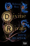 Maxim Könyvkiadó Rebecca Ross: Divine Rivals - Isteni riválisok - könyv