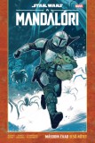 Maxim Könyvkiadó Rodney Barnes: A Mandalóri - Második évad Első kötet - könyv