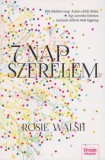 Maxim Könyvkiadó Rosie Walsh: Hét nap szerelem - könyv