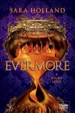 Maxim Könyvkiadó Sara Holland: Evermore - A kígyó szíve - könyv