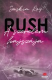 Maxim Könyvkiadó Saskia Roy: Rush - A szerelem hajszája - könyv