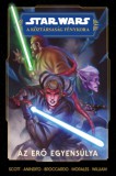 Maxim Könyvkiadó Scott Cavan: Star Wars: A Köztársaság Fénykora - Az Erő egyensúlya - könyv