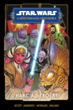 Maxim Könyvkiadó Scott Cavan: Star Wars: A Köztársaság Fénykora - Harc az Erőért - könyv