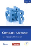 Maxim Könyvkiadó Self Susanne: Compact Grammar - könyv