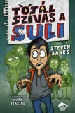 Maxim Könyvkiadó Steven Banks: Totál szívás a suli - könyv