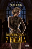 Maxim Könyvkiadó Stuart Turton: Evelyn Hardcastle 7 halála - könyv
