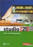 Maxim Könyvkiadó Studio (21) B1 Kurs- Und Übungsbuch