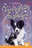 Maxim Könyvkiadó Sue Bentley: Varázslatos kiskutya - Vidéki kaland - könyv
