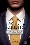 Maxim Könyvkiadó Swan, T.l.: A szédítő - könyv