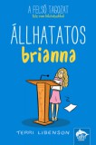 Maxim Könyvkiadó Terri Libenson: Állhatatos Brianna - könyv