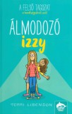 Maxim Könyvkiadó Terri Libenson: Álmodozó Izzy - könyv