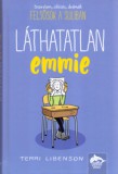 Maxim Könyvkiadó Terri Libenson: Láthatatlan Emmie - könyv