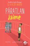 Maxim Könyvkiadó Terri Libenson: Páratlan Jaime - könyv