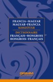 Maxim Könyvkiadó Tim Vicary: Francia-magyar, magyar-francia kisszótár - könyv