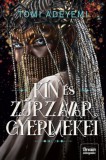 Maxim Könyvkiadó Tomi Adeyemi: Kín és zűrzavar gyermekei - könyv