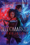 Maxim Könyvkiadó Tracy Deonn: Bloodmarked – A Vérjelölt - könyv
