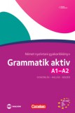 Maxim Könyvkiadó Ute Voss, Friederike Jin: Grammatik aktiv A1-A2 - Német nyelvtani gyakorlókönyv - könyv
