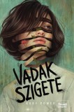 Maxim Könyvkiadó Vadak szigete
