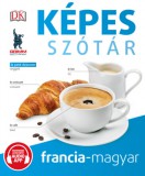 Maxim Könyvkiadó Wells, Rachel: Képes szótár francia-magyar (audio alkalmazással) - könyv
