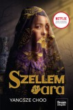Maxim Könyvkiadó Yangsze Choo: Szellemara - könyv