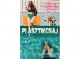 Maxim Könyvkiadó Zara Lisbon - Plasztikcsaj