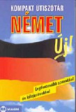 MAXIM OKTATÁSI STÚDIÓ ÉS KÖNYVKIADÓ Sövényházy Edit: Kompakt útiszótár - Német - könyv