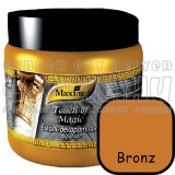 MAXIMA DEKOR AKRIL ZOMÁNCFESTÉK BRONZ