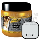 MAXIMA DEKOR AKRIL ZOMÁNCFESTÉK EZÜST