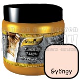 MAXIMA DEKOR AKRIL ZOMÁNCFESTÉK GYÖNGY