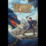 Maximum Games Beast Quest (PC - Steam elektronikus játék licensz)