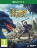 Maximum Games Beast Quest (Xbox One Xbox Series X|S - elektronikus játék licensz)
