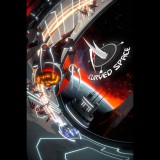 Maximum Games Curved Space (PC - Steam elektronikus játék licensz)