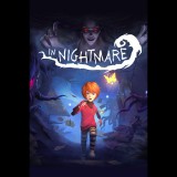 Maximum Games In Nightmare (PC - Steam elektronikus játék licensz)