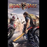 Maximum Games Road Rage (PC - Steam elektronikus játék licensz)