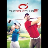 Maximum Games The Golf Club 2 (PC - Steam elektronikus játék licensz)