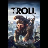 Maximum Games Troll and I (PC - Steam elektronikus játék licensz)