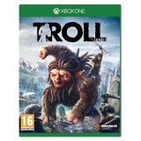 Maximum Games Troll And I (Xbox One  - Dobozos játék)